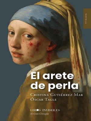 cover image of El arete de perla
